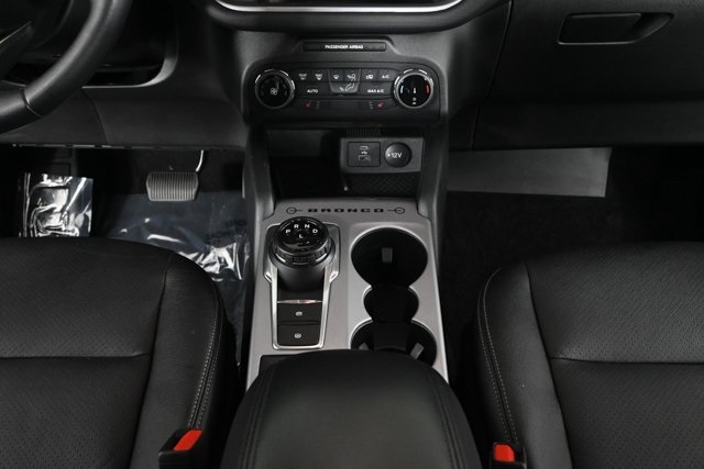 used 2022 Ford Bronco Sport car, priced at $21,741
