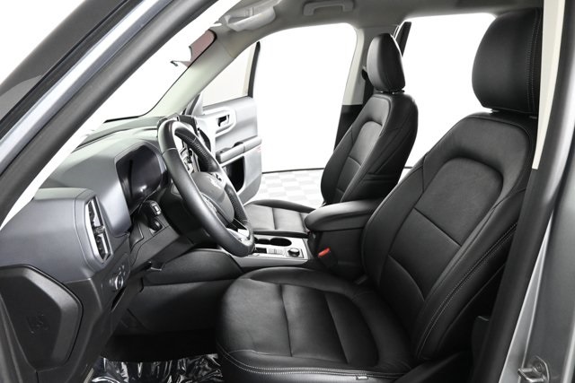 used 2022 Ford Bronco Sport car, priced at $21,741