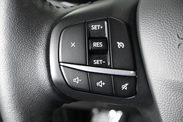 used 2022 Ford Bronco Sport car, priced at $21,741