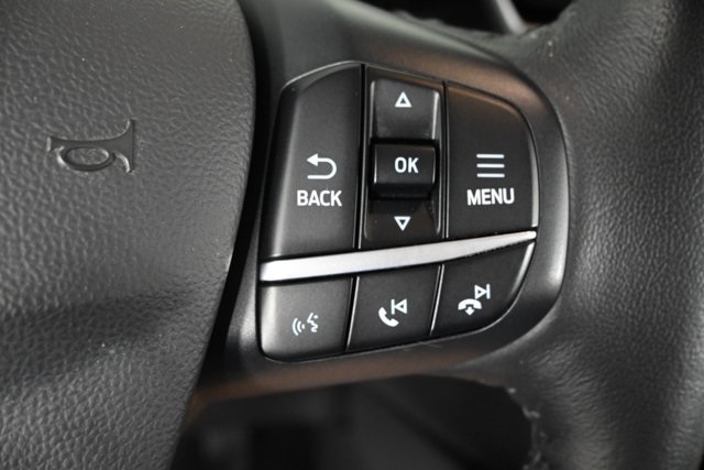 used 2022 Ford Bronco Sport car, priced at $21,741