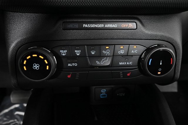 used 2022 Ford Bronco Sport car, priced at $21,741