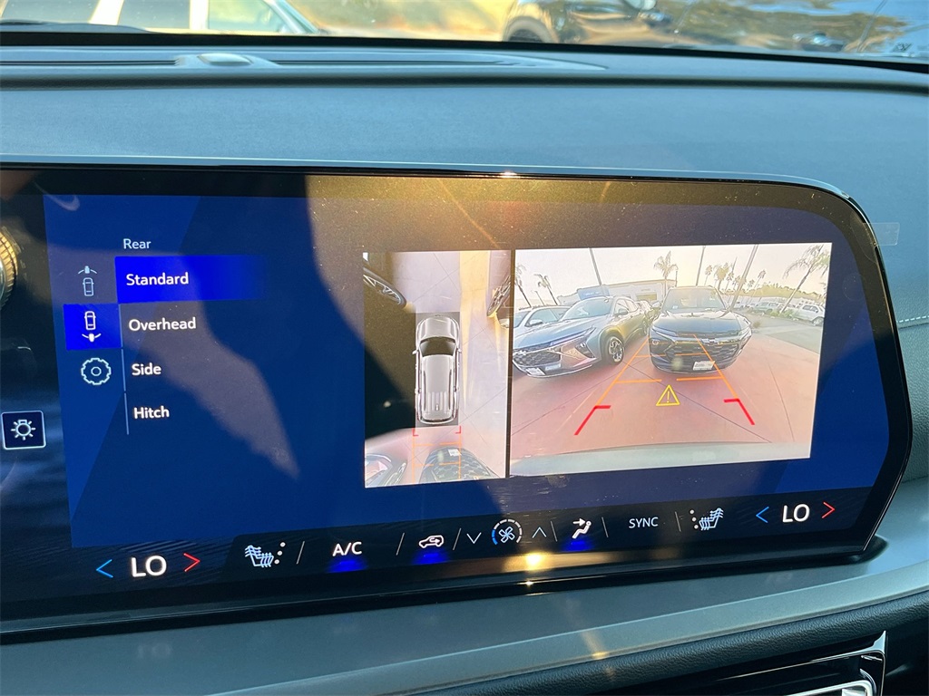 new 2026 Chevrolet Traverse car