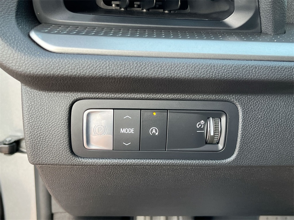 new 2026 Chevrolet Traverse car