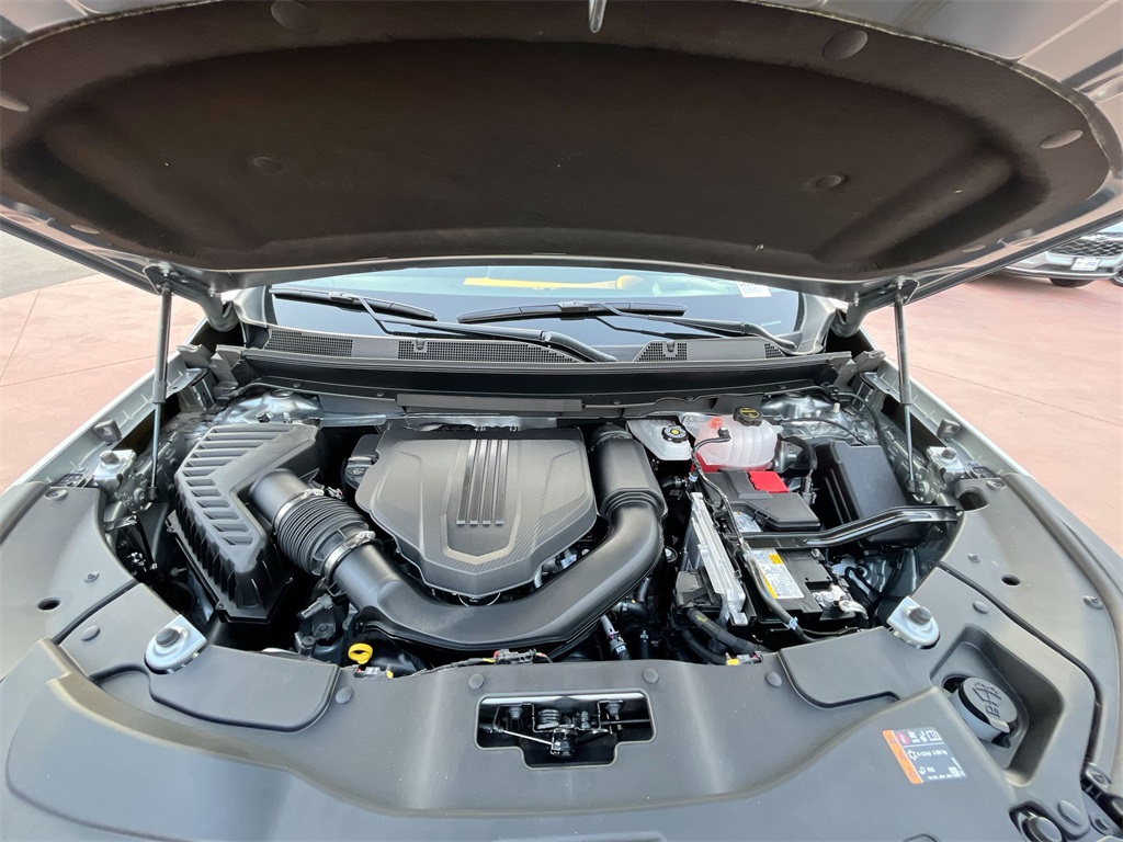new 2026 Chevrolet Traverse car
