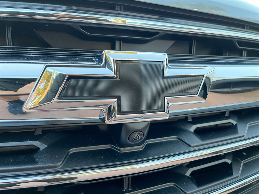 new 2026 Chevrolet Traverse car