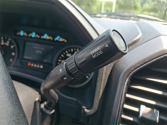 used 2019 Ford F-150 car, priced at $29,950