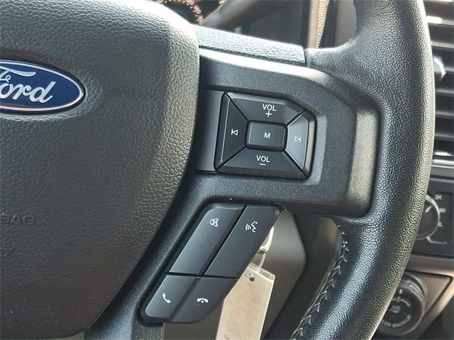 used 2019 Ford F-150 car, priced at $29,950
