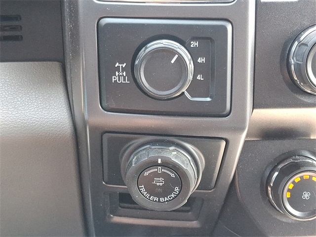 used 2019 Ford F-150 car, priced at $29,950