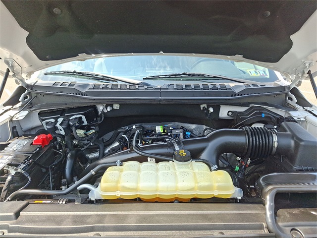 used 2019 Ford F-150 car, priced at $29,950