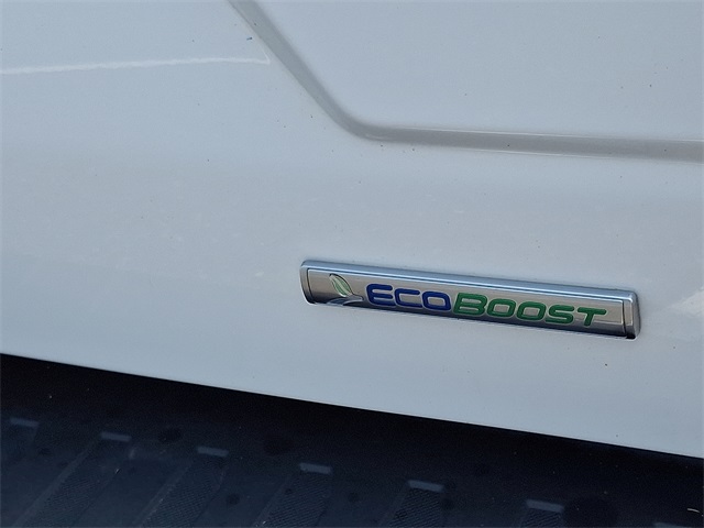 used 2019 Ford F-150 car, priced at $29,950