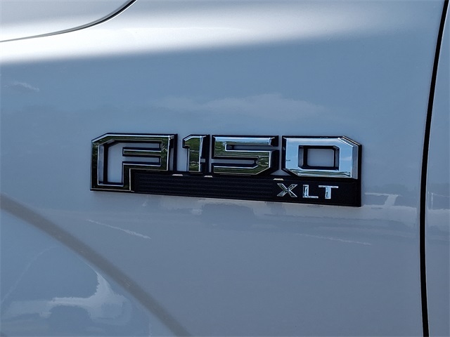 used 2019 Ford F-150 car, priced at $29,950