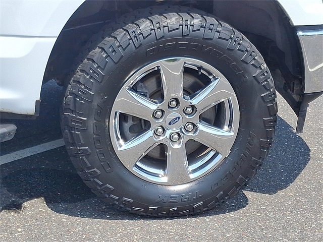 used 2019 Ford F-150 car, priced at $29,950