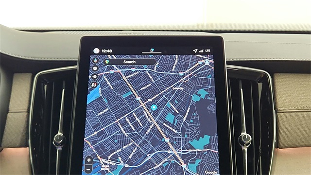 new 2026 Volvo XC90 Plug-In Hybrid car, priced at $81,875