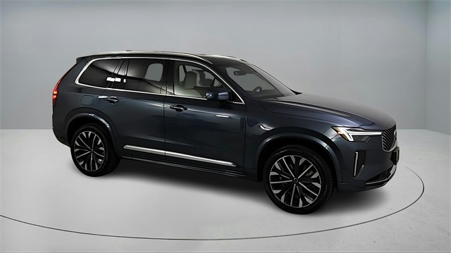 new 2026 Volvo XC90 Plug-In Hybrid car, priced at $81,875