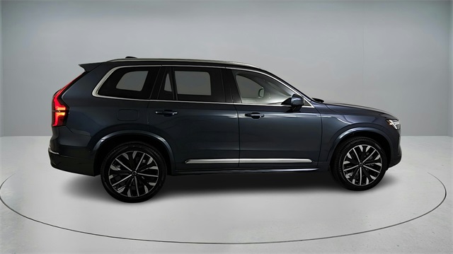 new 2026 Volvo XC90 Plug-In Hybrid car, priced at $81,875