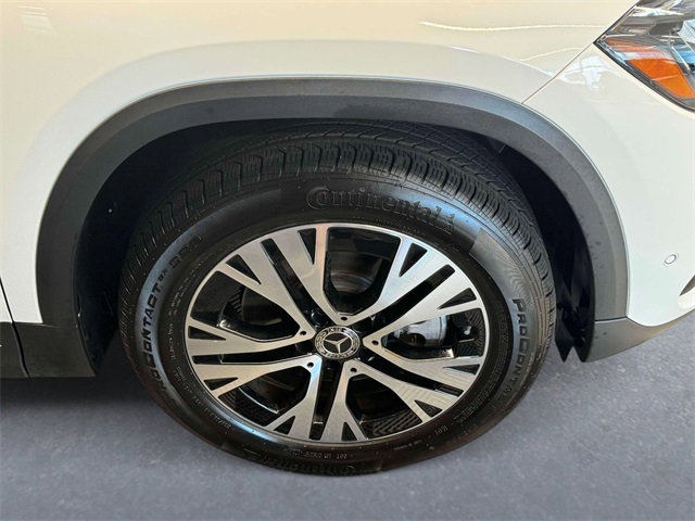 used 2025 Mercedes-Benz GLA car, priced at $48,796