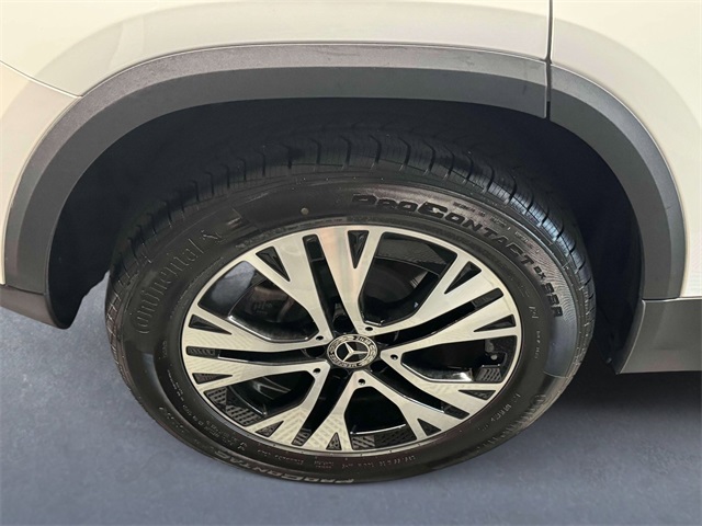 used 2025 Mercedes-Benz GLA car, priced at $48,796