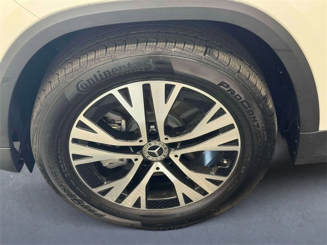 used 2025 Mercedes-Benz GLA car, priced at $48,796