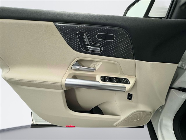 used 2025 Mercedes-Benz GLA car, priced at $48,796