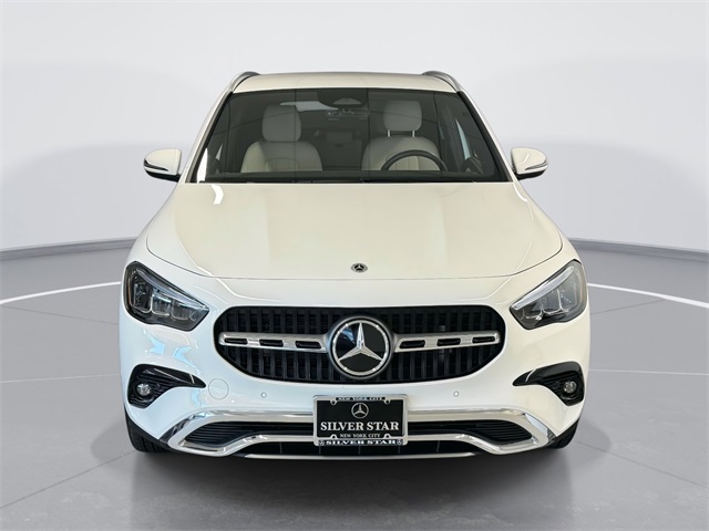 used 2025 Mercedes-Benz GLA car, priced at $48,796