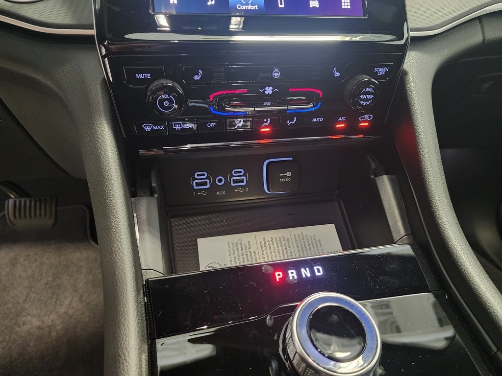 new 2025 Jeep Grand Cherokee L car, priced at $46,712
