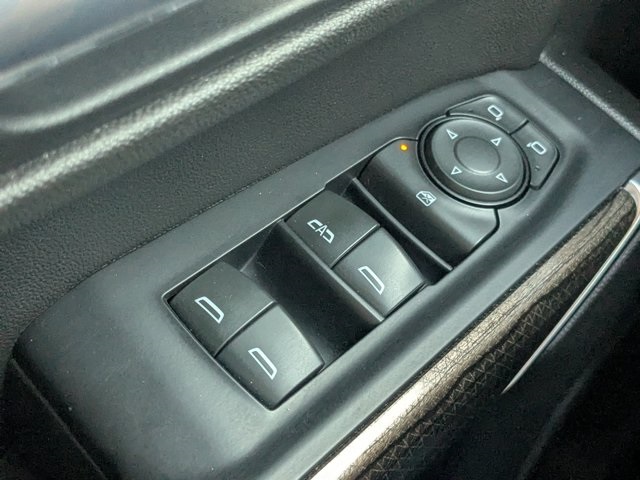 used 2021 Chevrolet Silverado 1500 car, priced at $26,474