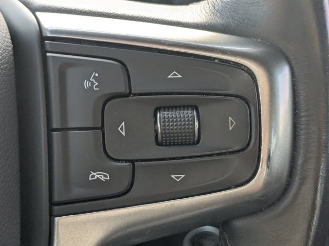 used 2021 Chevrolet Silverado 1500 car, priced at $26,474