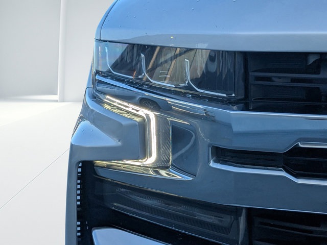 used 2021 Chevrolet Silverado 1500 car, priced at $26,474