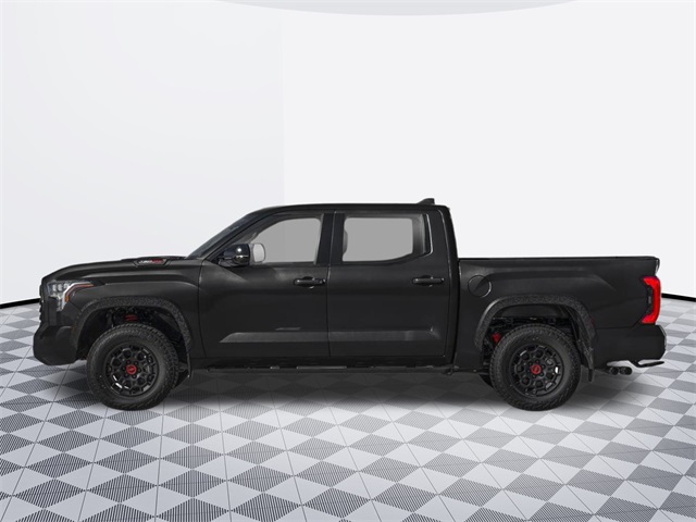 new 2026 Toyota Tundra car, priced at $80,295