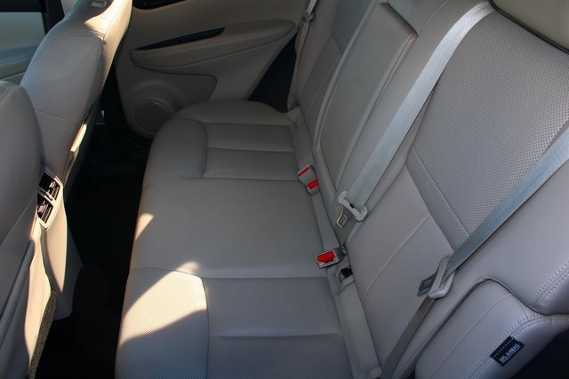 used 2022 Nissan Rogue Sport car, priced at $22,697