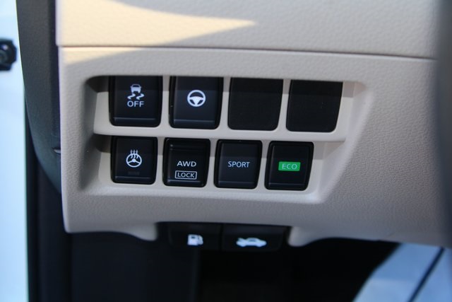 used 2022 Nissan Rogue Sport car, priced at $22,697