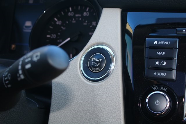 used 2022 Nissan Rogue Sport car, priced at $22,697