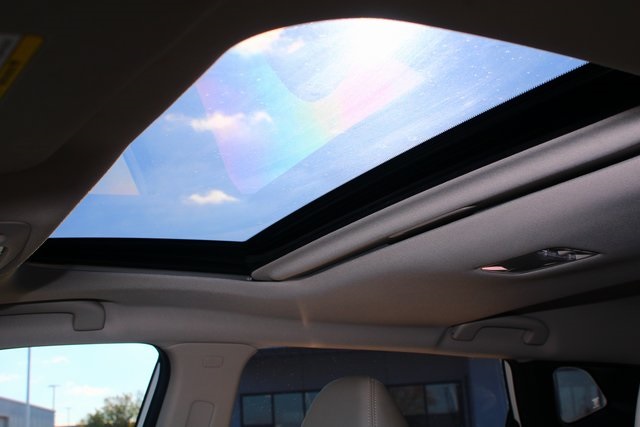 used 2022 Nissan Rogue Sport car, priced at $22,697