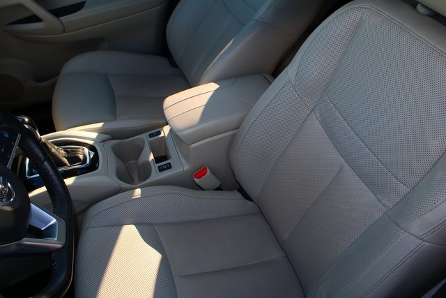 used 2022 Nissan Rogue Sport car, priced at $22,697