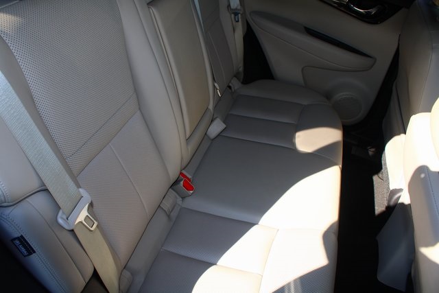 used 2022 Nissan Rogue Sport car, priced at $22,697