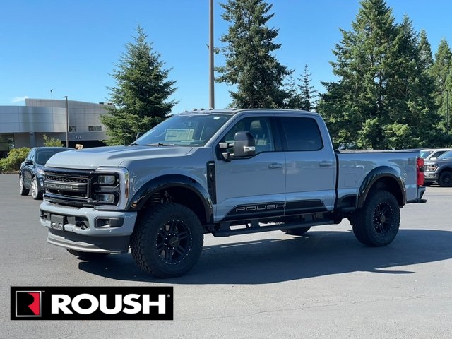 new 2025 Ford F-250SD car, priced at $116,629