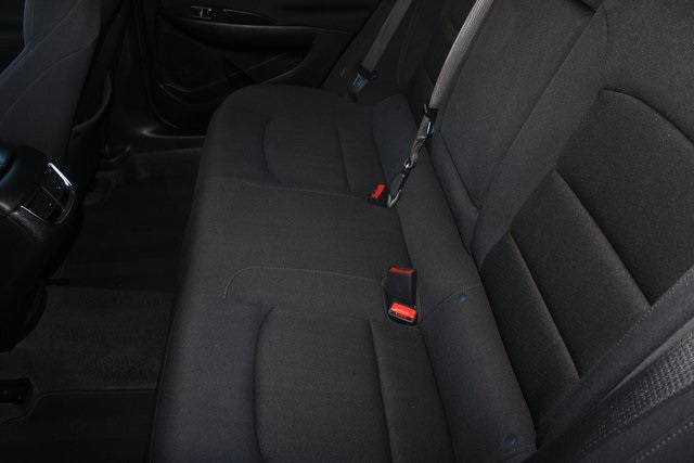 used 2024 Chevrolet Malibu car, priced at $19,263