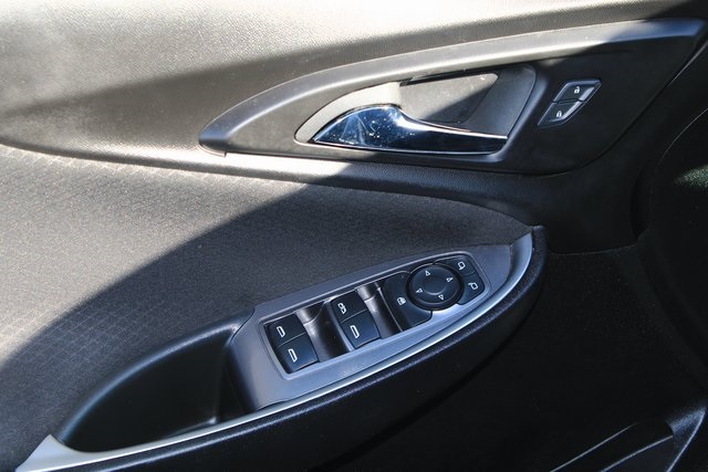 used 2024 Chevrolet Malibu car, priced at $19,263