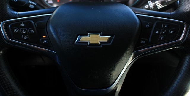 used 2024 Chevrolet Malibu car, priced at $19,263