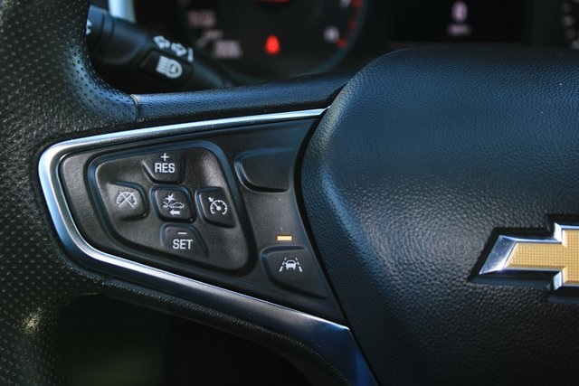 used 2024 Chevrolet Malibu car, priced at $19,263