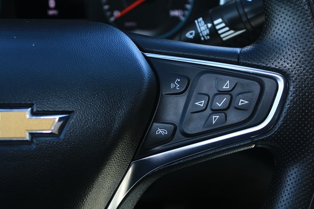 used 2024 Chevrolet Malibu car, priced at $19,263