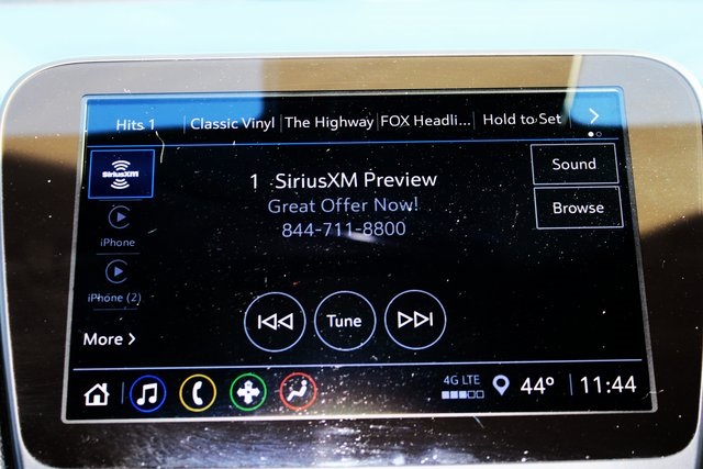 used 2024 Chevrolet Malibu car, priced at $19,263