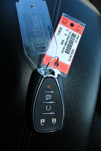 used 2024 Chevrolet Malibu car, priced at $19,263