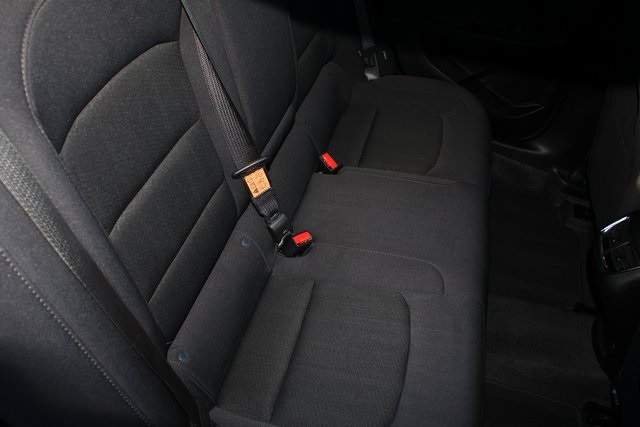 used 2024 Chevrolet Malibu car, priced at $19,263