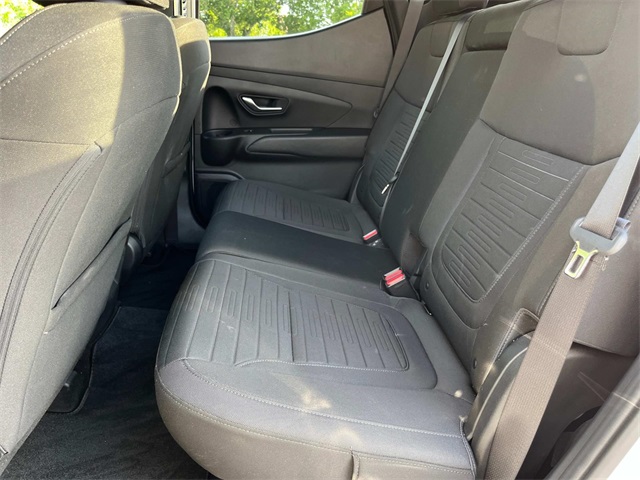 used 2022 Hyundai Santa Cruz car, priced at $24,989