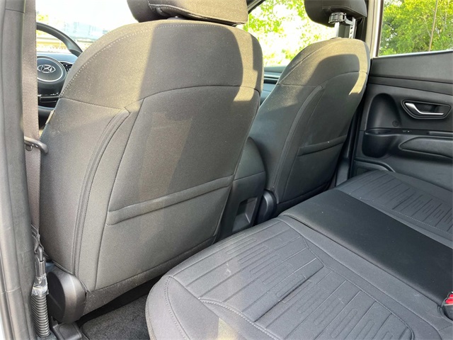 used 2022 Hyundai Santa Cruz car, priced at $24,989