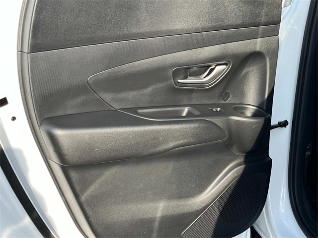 used 2022 Hyundai Santa Cruz car, priced at $24,989