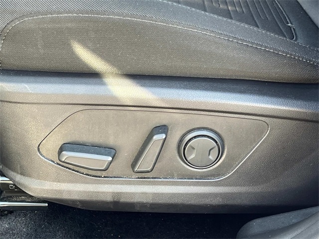 used 2022 Hyundai Santa Cruz car, priced at $24,989