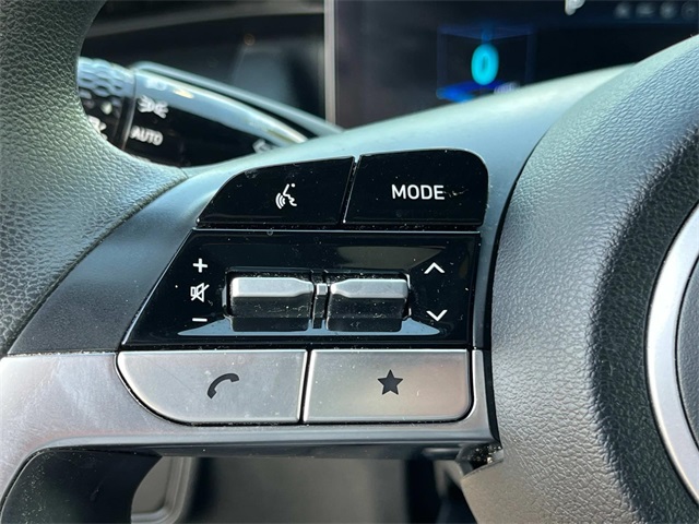used 2022 Hyundai Santa Cruz car, priced at $24,989