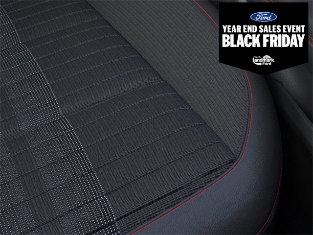 new 2025 Ford Explorer car, priced at $51,157